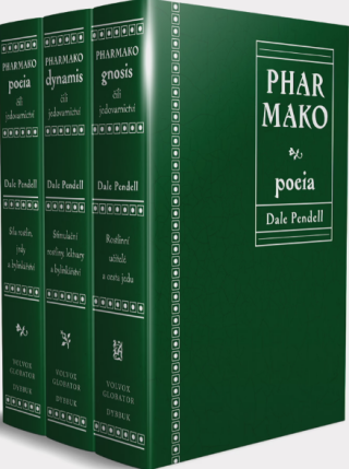 Pharmako - Dale Pendell