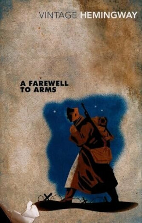 A Farewell To Arms - 