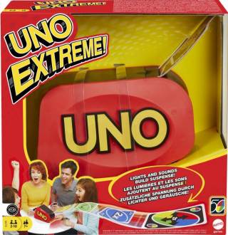 UNO extreme - 