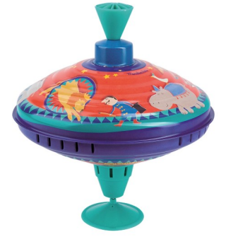 Velká káča šapitó - 