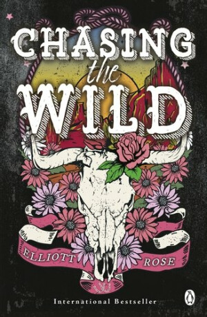 Chasing the Wild - Rose Elliot
