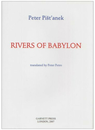 Rivers of Babylon - Peter Pišťanek