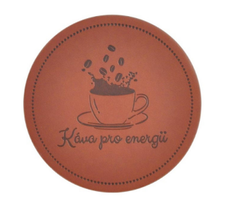 Gifty - podtácek - Káva - 