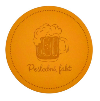 Gifty - podtácek - Pivo - 