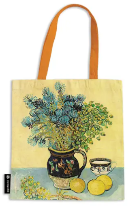 Plátěná taška Paperblanks - Van Gogh’s Still Life - 