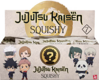 Jujutsu Kaisen Squishme - 