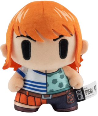 One Piece DZNR plyšák - Nami - 