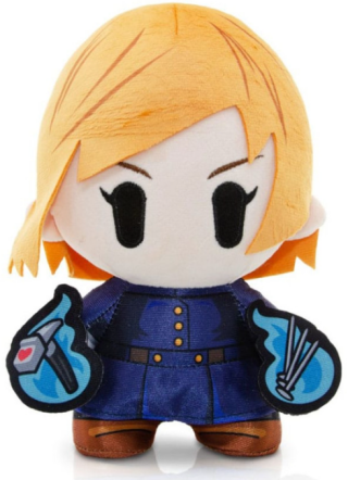 Jujutsu Kaisen DZNR plyš Nobara - 