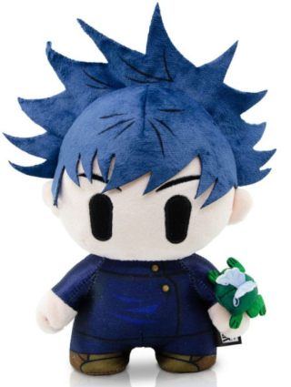 Jujutsu Kaisen DZNR plyš Megumi - 