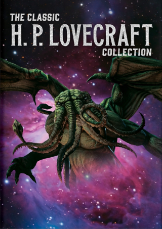 Classic H. P. Lovecraft Collection - Howard P. Lovecraft