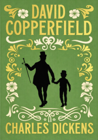 David Copperfield - Charles Dickens