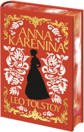 Anna Karenina - Leo Tolstoy