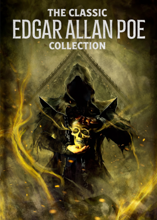 Classic Edgar Allan Poe Collection - Edgar Allan Poe