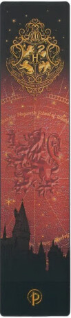 Harry Potter Collection / Gryffindor Bookmark / Bookmark / - 