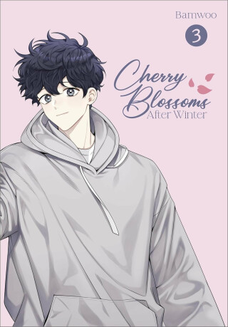 Cherry Blossoms After Winter, Vol. 3 - 