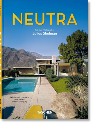 Neutra. 45th Ed - Barbara Lamprecht
