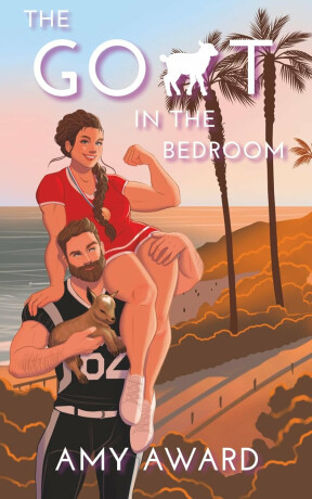Goat in the Bedroom - Amy Award