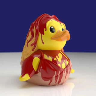 Tubbz kachnička Carrie - neuveden