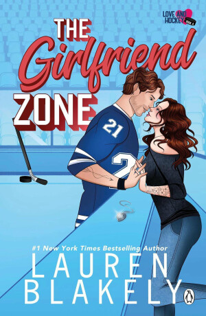 Girlfriend Zone - Lauren Blakely