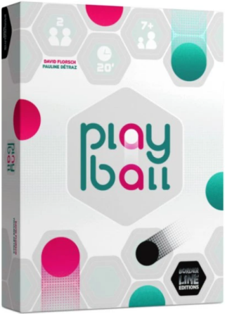Playball - 