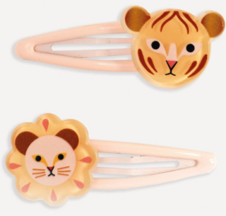 Sponky do vlasů Léanna - 