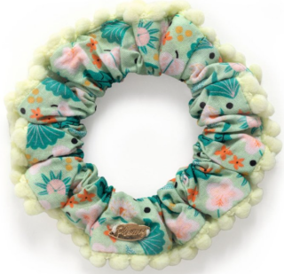 Gumička do vlasů Billy - 