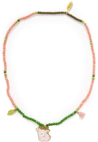 Náhrdelník Sylvia - 