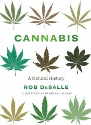 Cannabis - Rob DeSalle