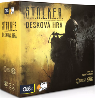 Stalker - 