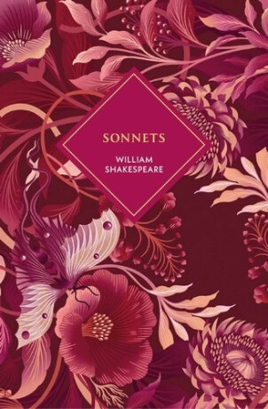 Sonnets - William Shakespeare