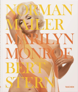 Norman Mailer. Bert Stern. Marilyn Monroe - Mailer Norman,Bert Stern