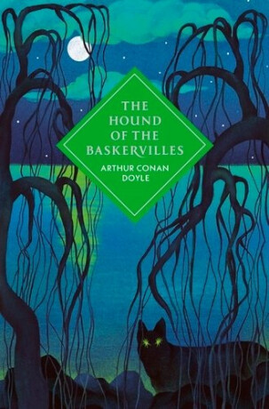 Hound of the Baskervilles - Sir Arthur Conan Doyle