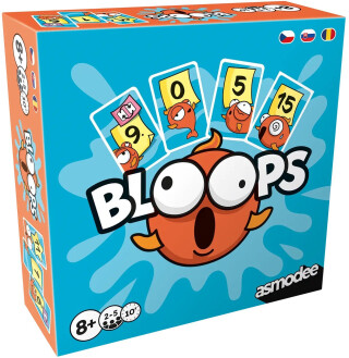 Bloops - MontiBearnar