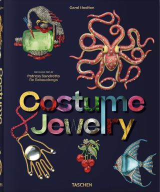 Costume Jewelry - Carol Woolton