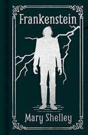 Frankenstein - Mary W. Shelley