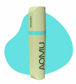 Breath – inhalační tyčinka pro osvěžení organismu - 