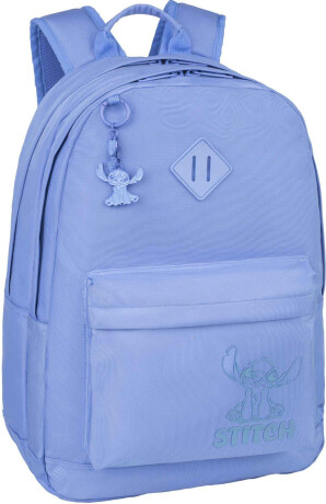 Batoh Scout Stitch, modrý - 