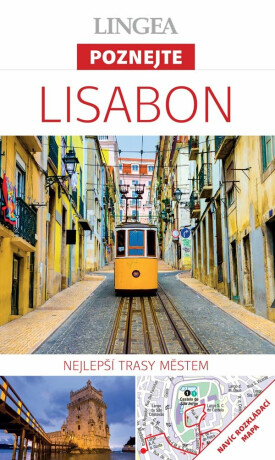 Lisabon - Poznejte - 