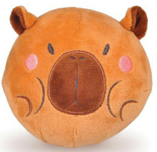 Kuli Friends Kapybara - 