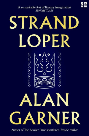 Strandloper - Alan Garner