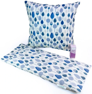 Hřejivá uvolňující sada - Pánský - 