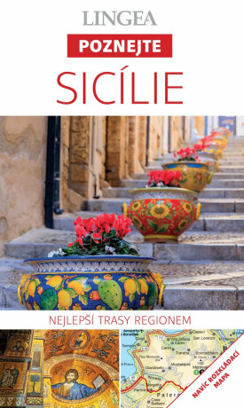 Sicílie - Poznejte - 