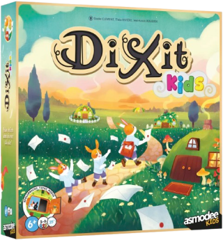 Dixit Kids - -