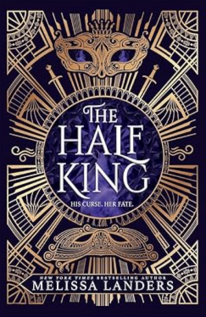 Half King (Deluxe Limited Edition) - Melissa Landers