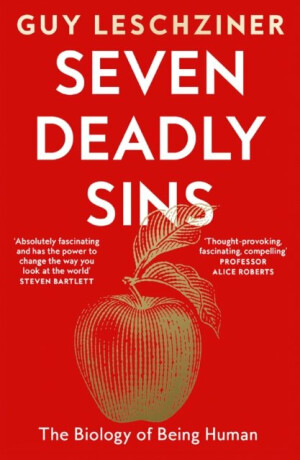 Seven Deadly Sins - Guy Leschziner
