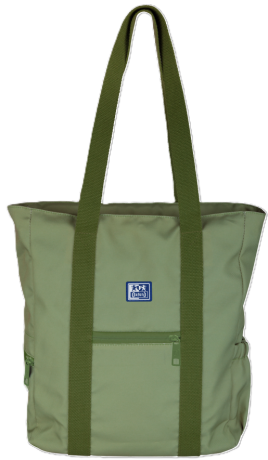 Oxford - Taška na rameno Oxford khaki - 