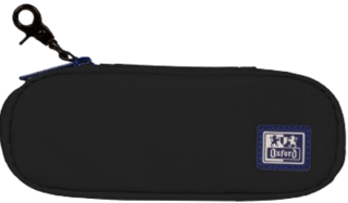 Oxford - Pouzdro Etue Oxford, černé - 