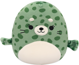 Zelený tuleň - Chutney - Neznámý