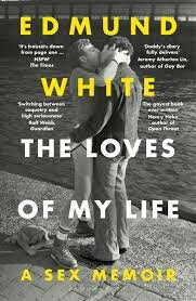 The Loves of My Life - White Edmund