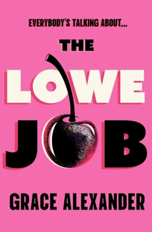 Lowe Job - Grace Alexander